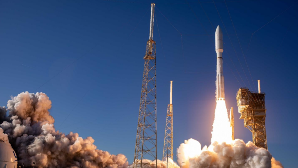 The Earth Observation industry’s biggest threat isn’t China, it’s Washington