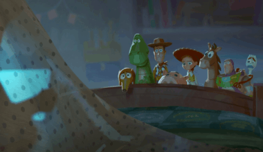 Toy Story 5 Reveals Conan O’Brien’s Character, New Look at Villain