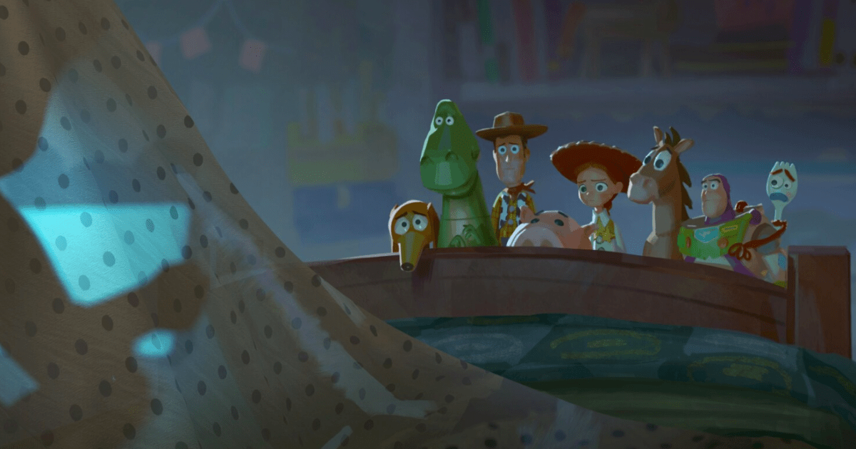 Toy Story 5 Reveals Conan O’Brien’s Character, New Look at Villain