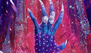 'Queens of the Dead' - Tina Romero's Zombie Movie Claws into Theaters This October [Poster]