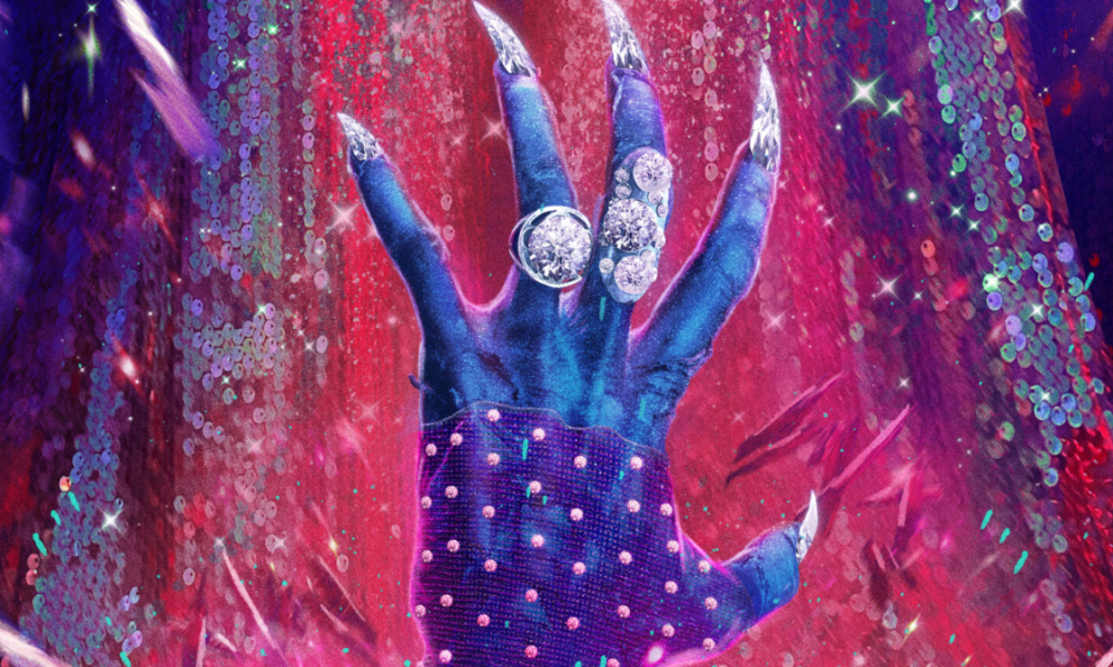 'Queens of the Dead' - Tina Romero's Zombie Movie Claws into Theaters This October [Poster]