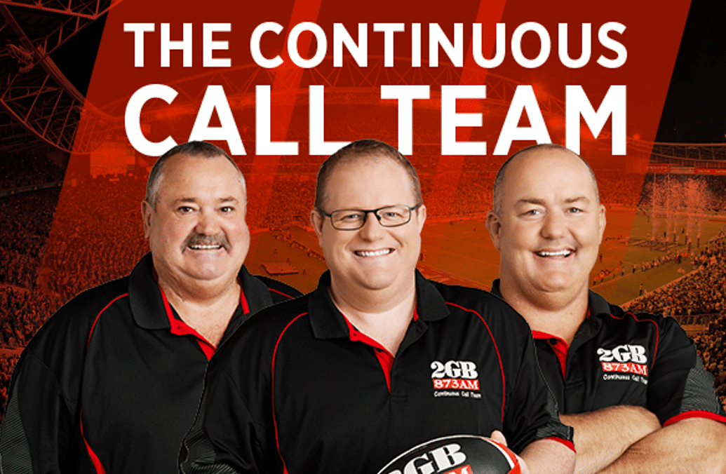 Radio Ratings: Finals Fever Drives Surge In Footy Talk & Live Commentary