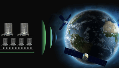 CSO Co., Ltd. — Redefining Earth Observation with Cutting-Edge Camera Systems for Small Satellites