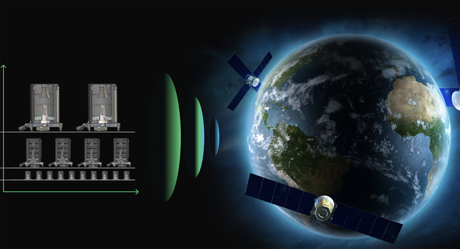 CSO Co., Ltd. — Redefining Earth Observation with Cutting-Edge Camera Systems for Small Satellites