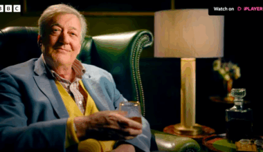 BBC Show Promises "Quite A Twist"
