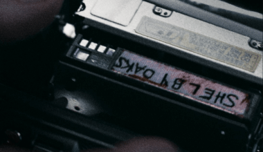 'Shelby Oaks' Just Launched a Cryptic Locked Website and We've Got the Password