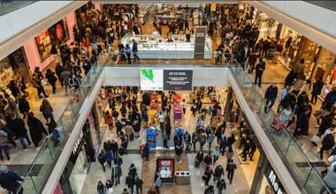 Defying sentiment: The remarkable rise of consumer stocks - Andrew Legget