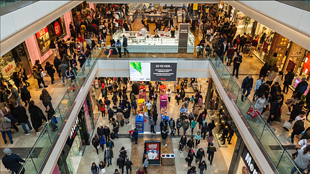 Defying sentiment: The remarkable rise of consumer stocks - Andrew Legget