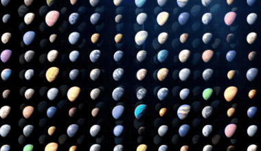 6,000 Planets Have Been Found Outside the Solar System
