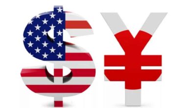 USD/JPY Weekly Forecast: Labor Market Data Bolsters Dovish Fed