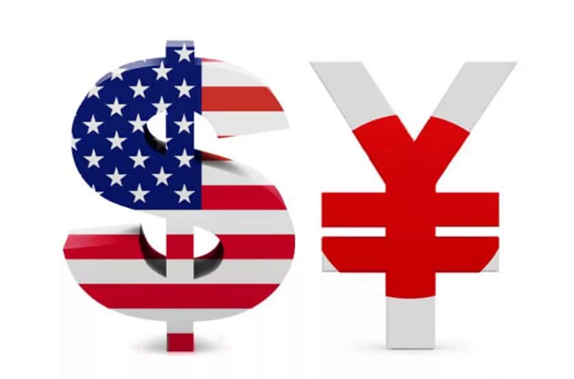 USD/JPY Weekly Forecast: Labor Market Data Bolsters Dovish Fed