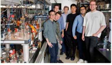 The Latest Quantum Computing Advances -- Becoming a Living Organism?!