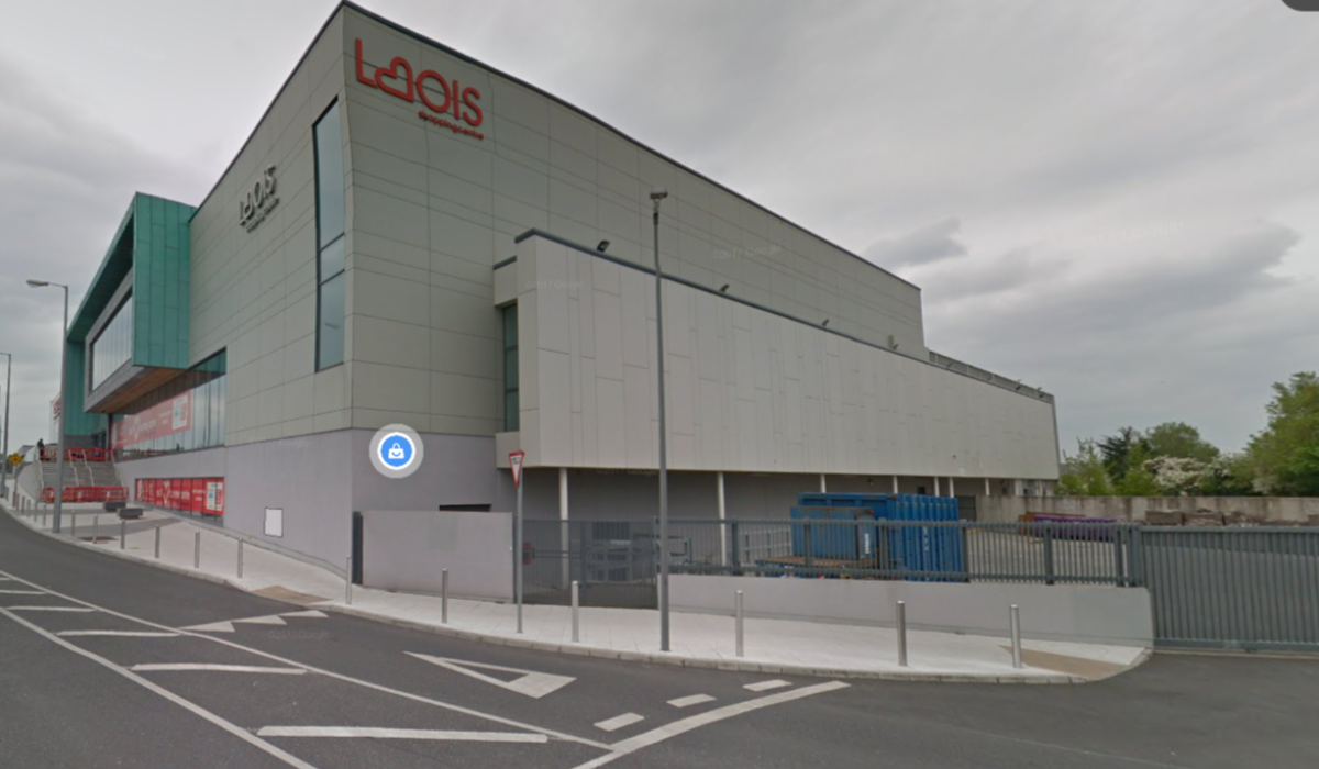 Big changes in pipeline for Laois Shopping Centre in Portlaoise