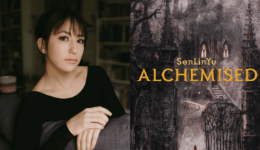 SenLinYu; 'Alchemised'