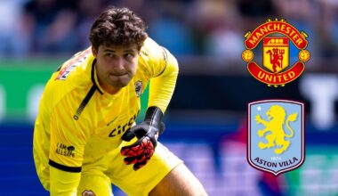 Man Utd transfer 'pulling power' makes Premier League rivals 'bitter' after deadline day snub