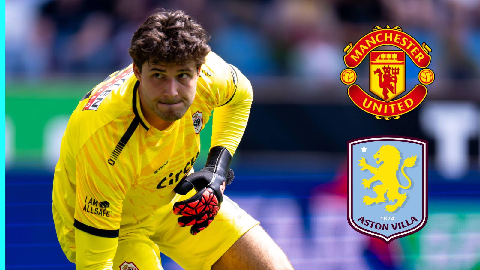 Man Utd transfer 'pulling power' makes Premier League rivals 'bitter' after deadline day snub