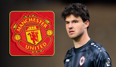 Why Manchester United fans are TERRIFIED by transfer deadline day signing