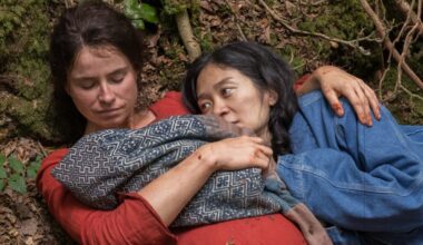 Chloé Zhao to Release Photo Book 'Even as a Shadow, Even as a Dream'
