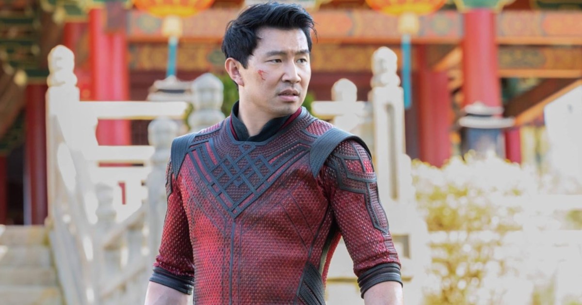 Simu Liu’s Man of Tomorrow Reaction Has MCU Fans Wanting Shang-Chi 2 - Comic Book Movies and Superhero Movie News