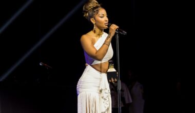 2025 Caribbean Music Awards: Complete Winners List