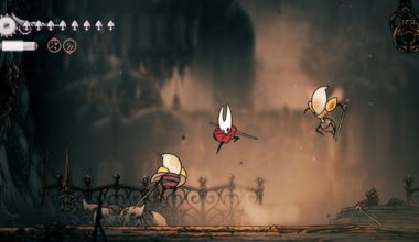 How 'Hollow Knight: Silksong' Fans Turned Waiting for Its Release Into a Game