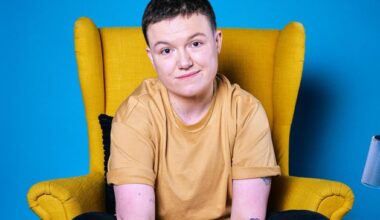 My Money: ‘In Glasgow, buying a place with my partner in the next couple of years feels really possible’
