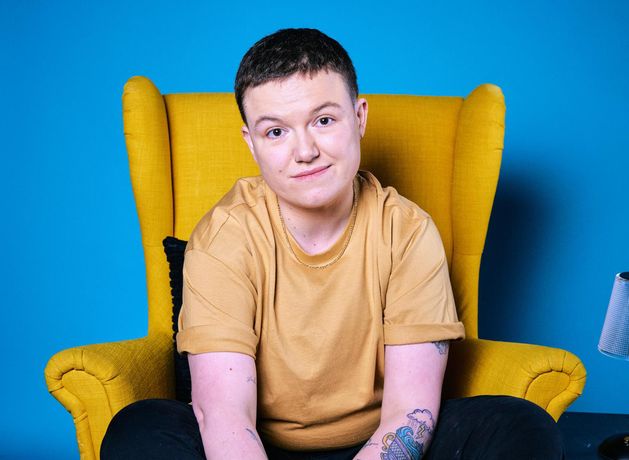 My Money: ‘In Glasgow, buying a place with my partner in the next couple of years feels really possible’