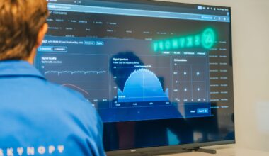 ESA backs Skynopy to bring adaptive modulation to Earth observation satellites