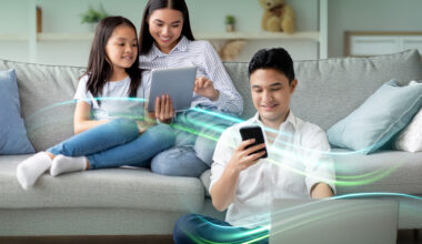 Why a stable home internet connection matters more than ever
