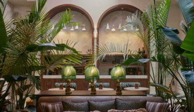 Interior inspiration to kick-start your week