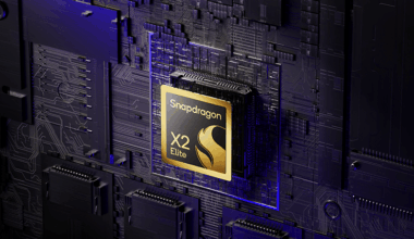 Qualcomm announces Snapdragon X2 Elite and Extreme for Windows PCs