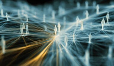 Social Network Connection