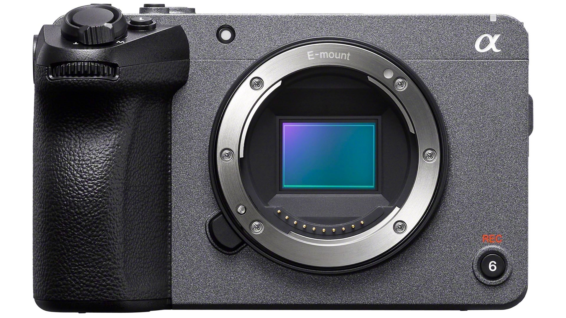 SONY Cinema Line FX30 Super 35 Camera