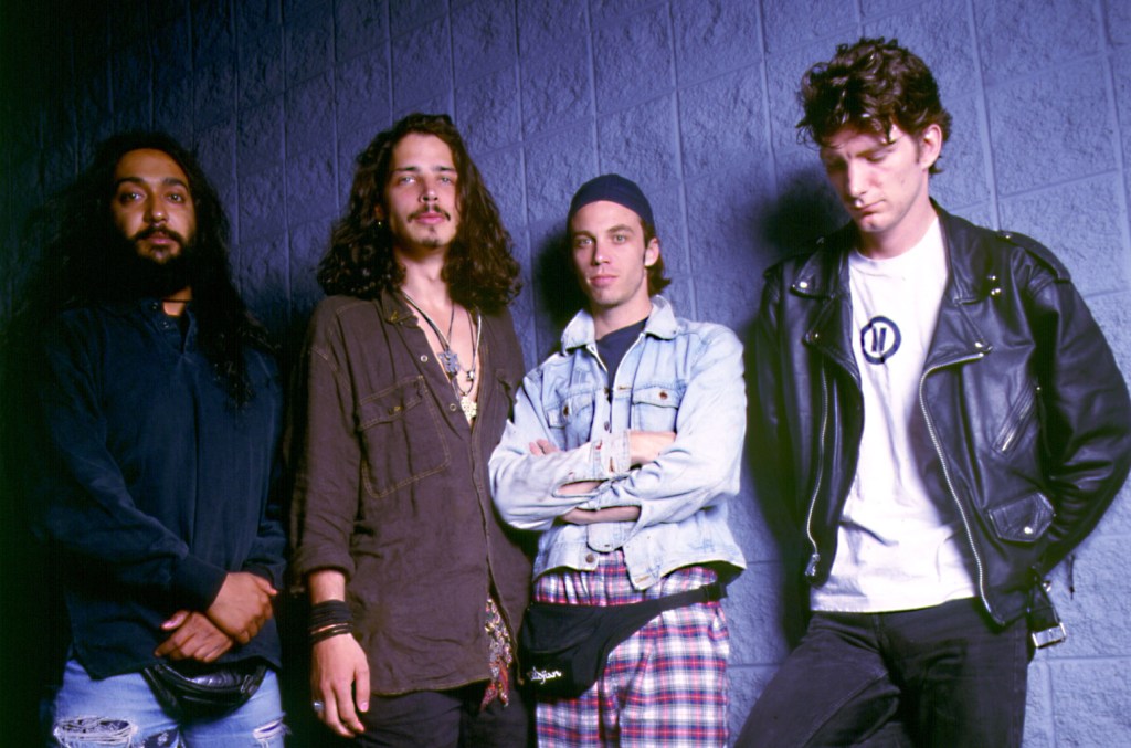 Soundgarden Unlikely to Release Final Album Before Rock Hall Induction