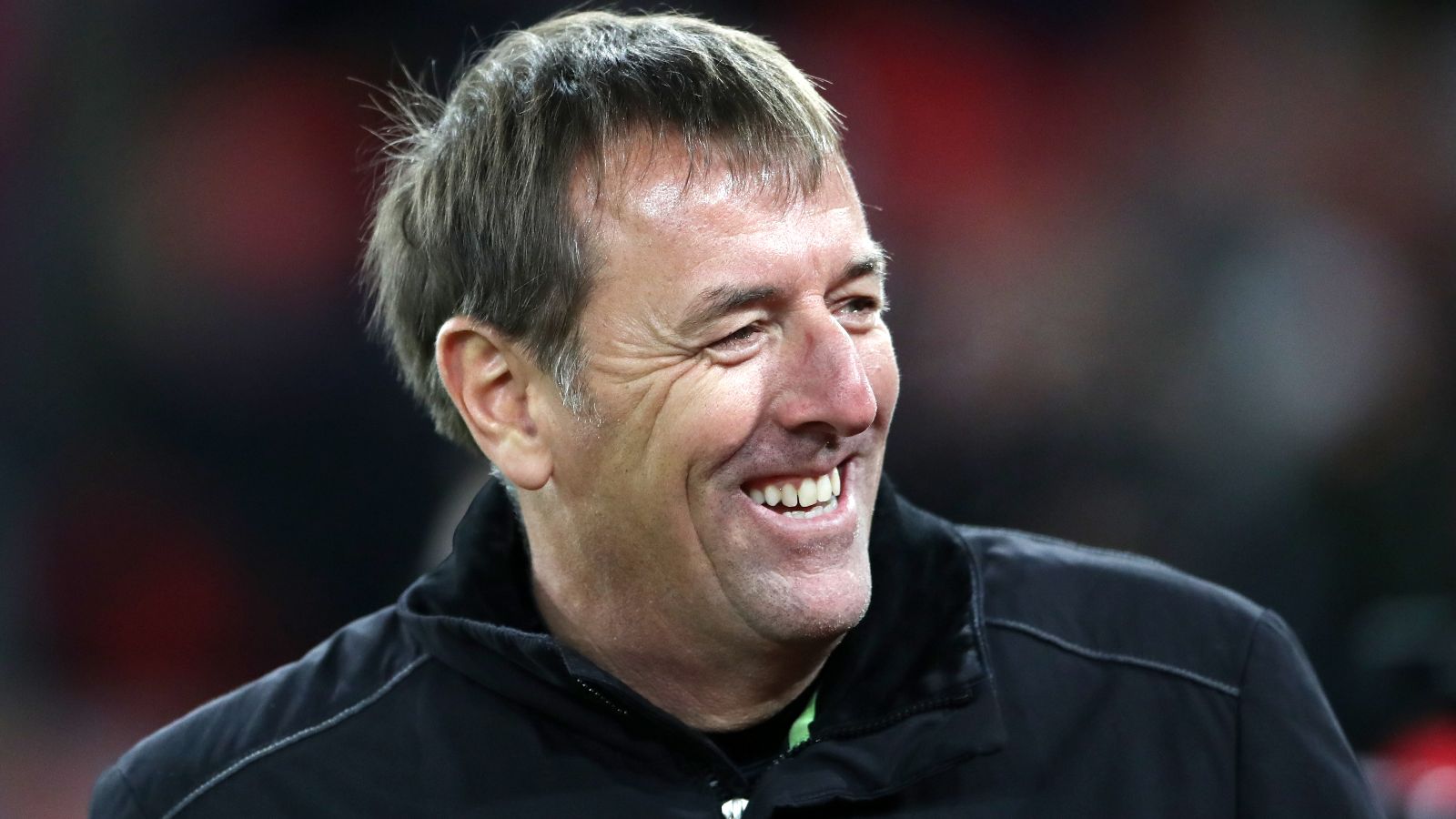 Le Tissier tells Amorim his 'time has come' as Red Devils sack 'won't be long'