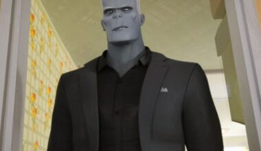 Brand New Day' Taps 'Into the Spider-Verse' Tombstone Star to Leap Into Live-Action