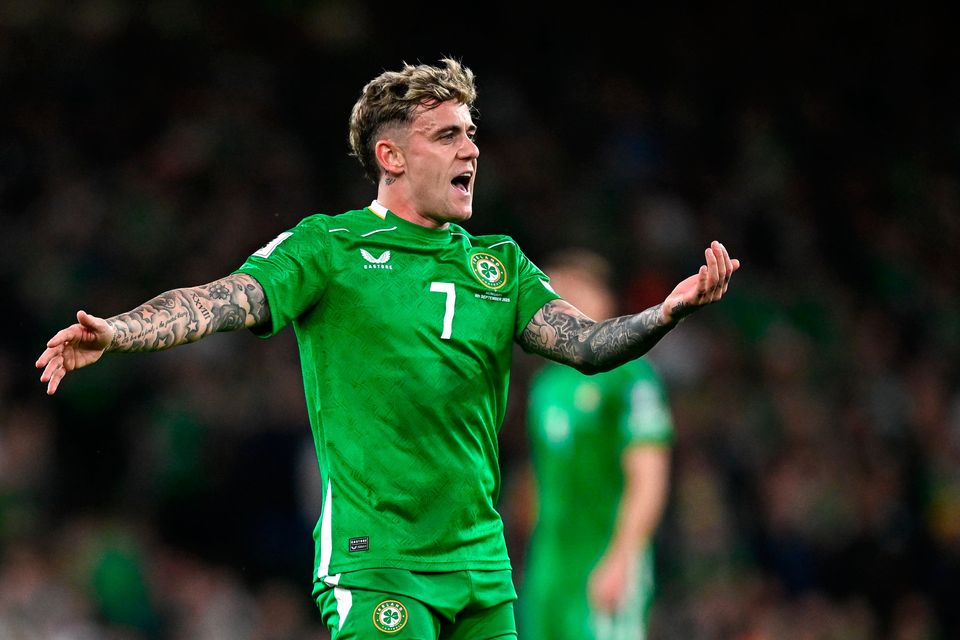 Sammie Szmodics