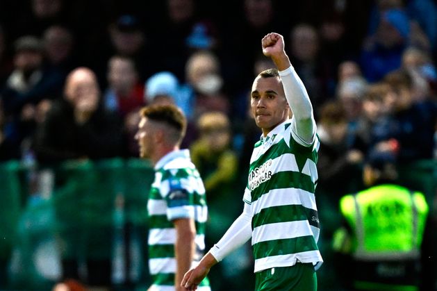 FAI Cup and League of Ireland: Shamrock Rovers through to last four after dramatic penalty shootout - The Irish Independent