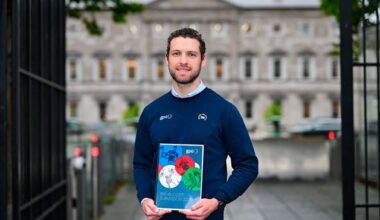Colm Keys: State’s €10m NFL pledge strengthens players’ case for deserved grant increase - The Irish Independent