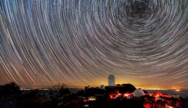 DESI Hints Dark Energy Isn’t What We Thought