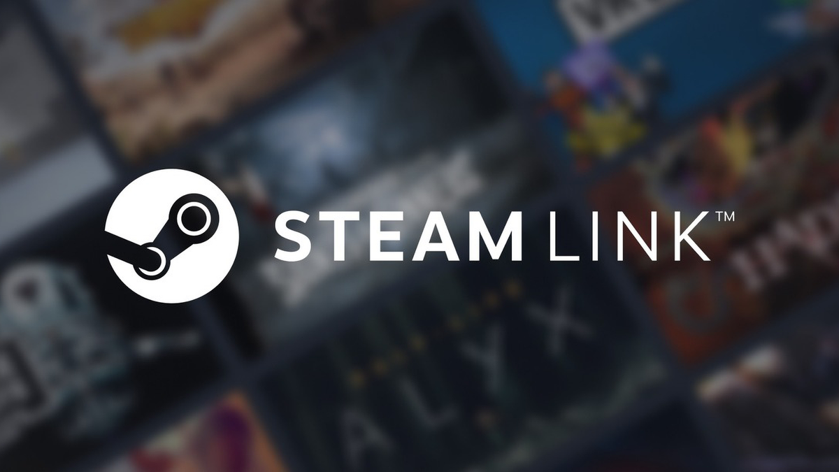 Valve Launches Steam Link On Pico Headsets & Vive Focus Vision
