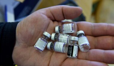 Study finds COVID-19 damage to sense of smell can last years
