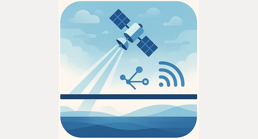 Subscriber cap proposed for satellite internet firms