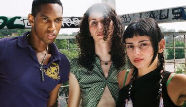 Sword II Announce New Album Electric Hour, Share Video: Watch