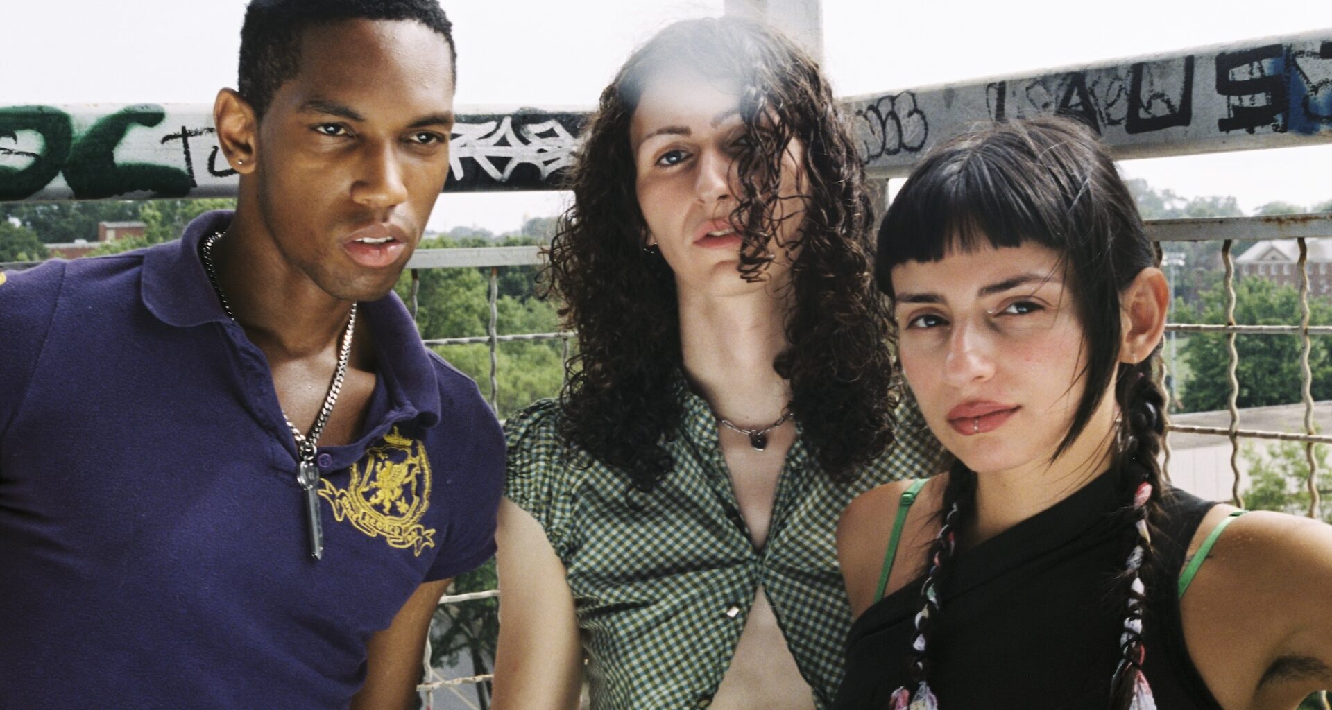 Sword II are in a world of their own