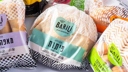 Israeli kibbutz company eyes US market with gluten-free pita