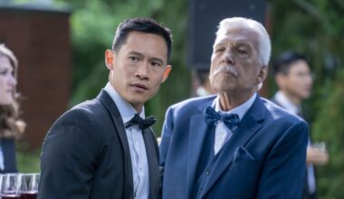 Shudder Series Ends After Four Seasons