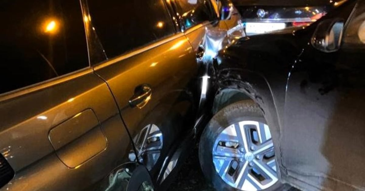 How a car crash in Dublin 4 drove public-sector CEO salaries higher – The Irish Times