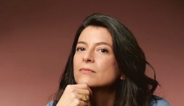 Samanta Schweblin to discuss latest book in Dallas