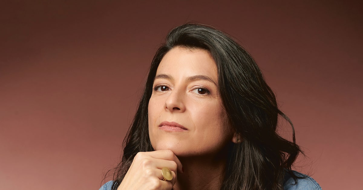Samanta Schweblin to discuss latest book in Dallas